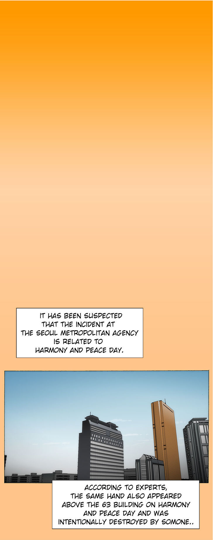 Trace 2.0 Chapter 55 page 3 - Chapter 55 : A Choice