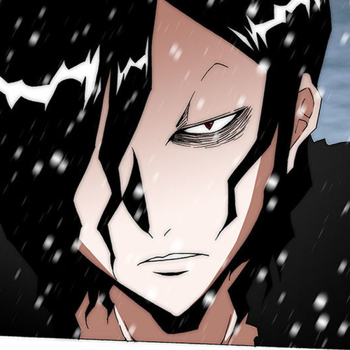 Trace 2.0 Chapter 55 : A Choice cover