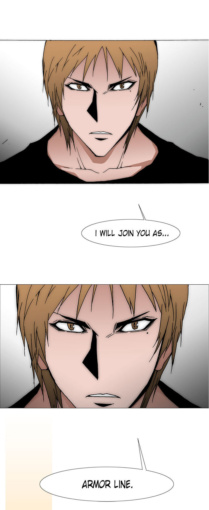 Trace 2.0 Chapter 56 page 8 - Chapter 56 : Dumpilun