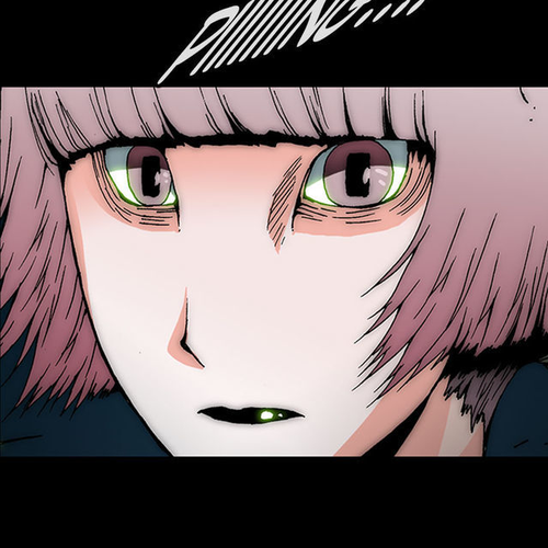 Trace 2.0 Chapter 56 : Dumpilun cover