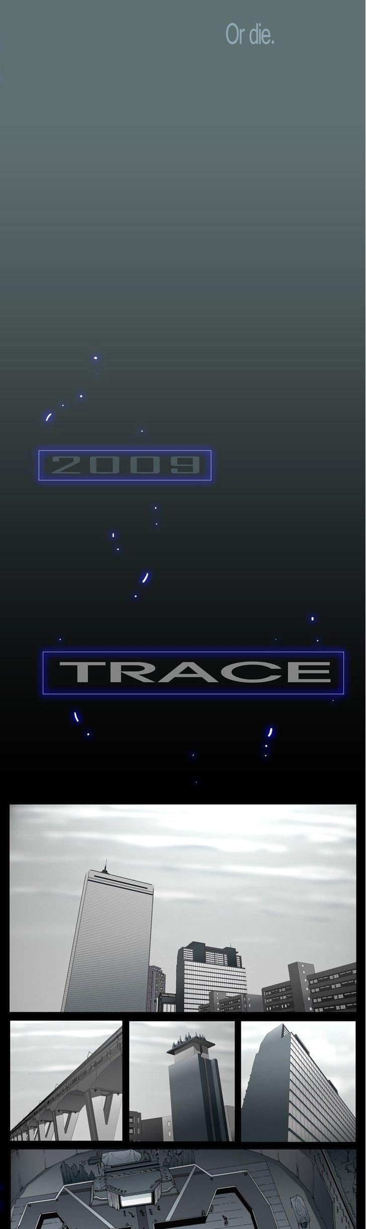 Trace 2.0 Chapter 59 page 17 - Chapter 59 : Kidnappers: Teaser 00