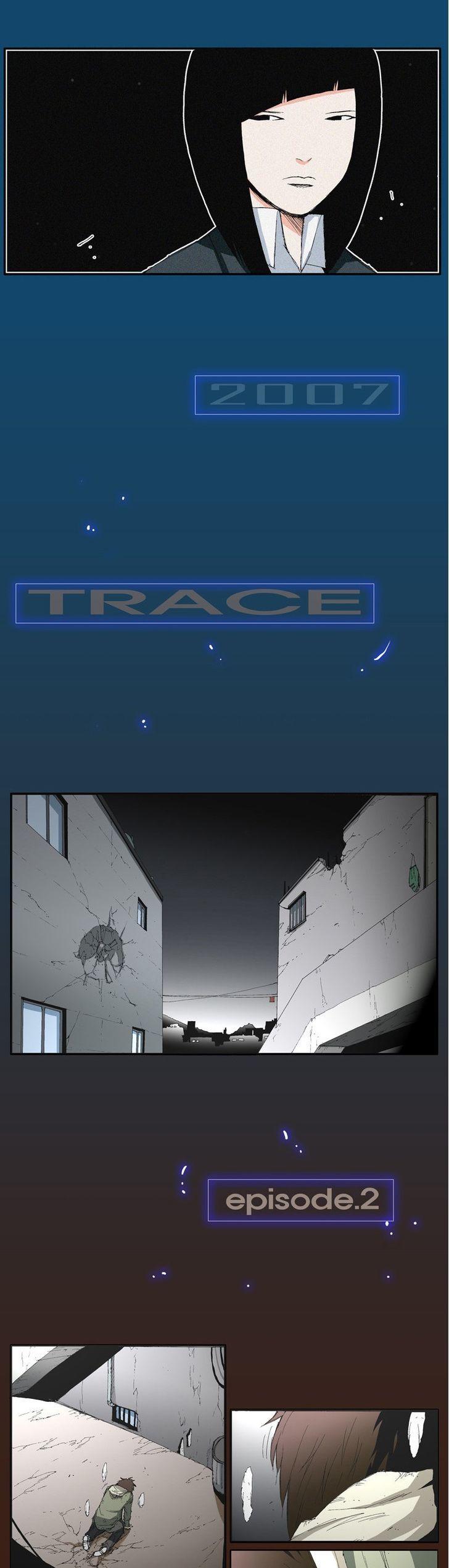 Trace 2.0 Chapter 59 page 5 - Chapter 59 : Kidnappers: Teaser 00