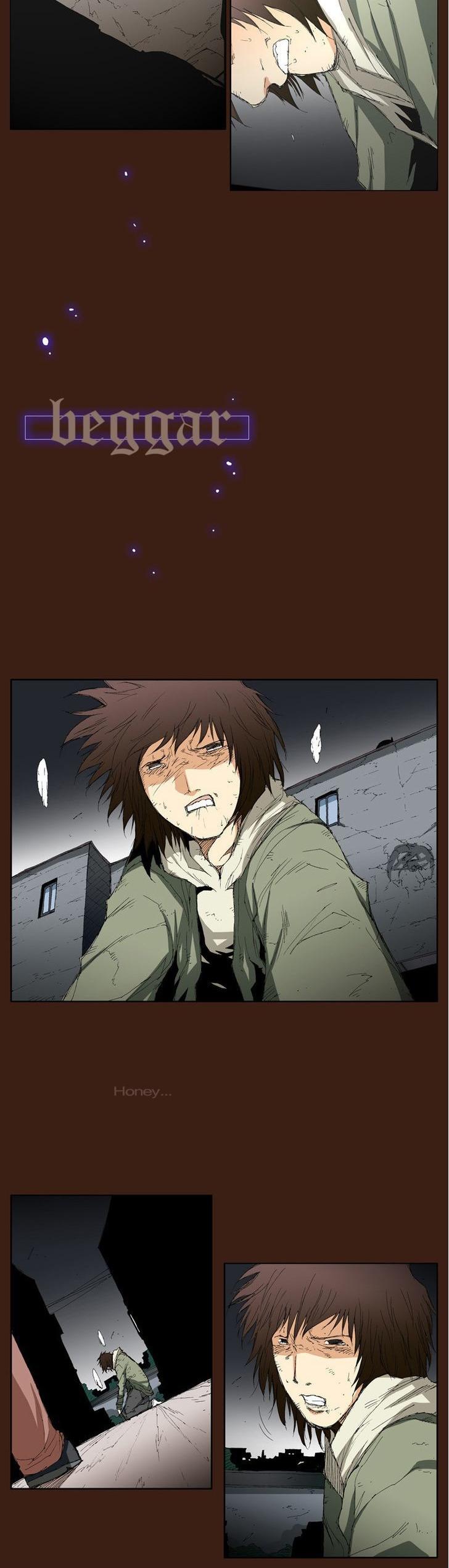 Trace 2.0 Chapter 59 page 6 - Chapter 59 : Kidnappers: Teaser 00