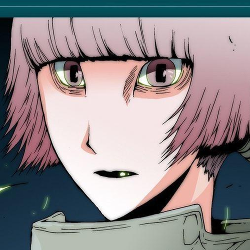Trace 2.0 Chapter 59 : Kidnappers: Teaser 00 cover