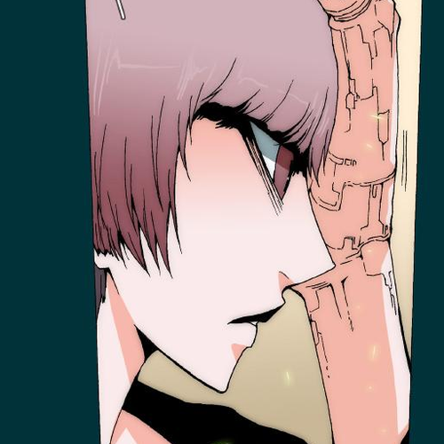 Trace 2.0 Chapter 6 : Kidnappers: 6 cover