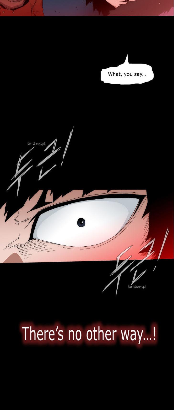 Trace 2.0 Chapter 60 page 20 - Chapter 60 : Kidnappers: intro; Ep2 part0