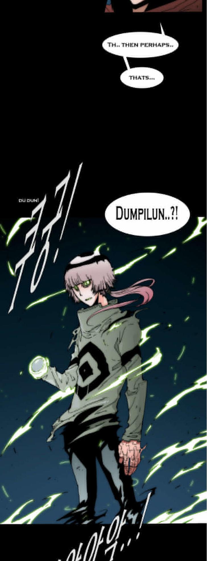 Trace 2.0 Chapter 60 page 7 - Chapter 60 : Kidnappers: intro; Ep2 part0