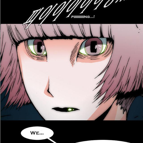Trace 2.0 Chapter 60 : Kidnappers: intro; Ep2 part0 cover
