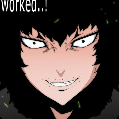 Trace 2.0 Chapter 61 : Kidnappers: 1 cover