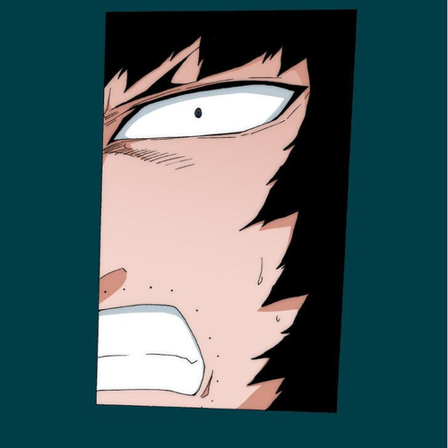 Trace 2.0 Chapter 63 : Kidnappers: 3 cover