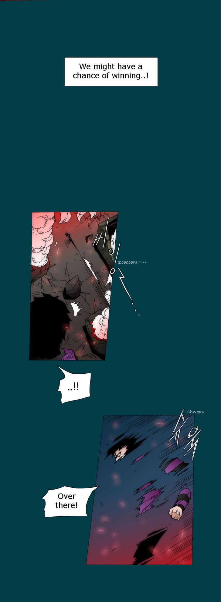 Trace 2.0 Chapter 65 page 2 - Chapter 65 : Kidnappers: 5