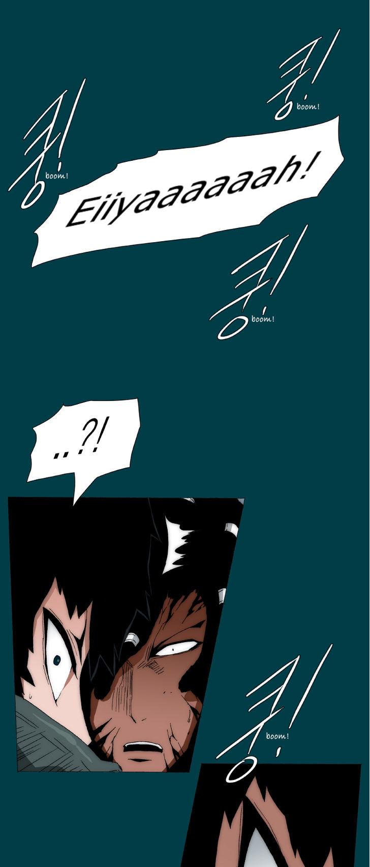 Trace 2.0 Chapter 67 page 19 - Chapter 67 : Kidnappers: 7