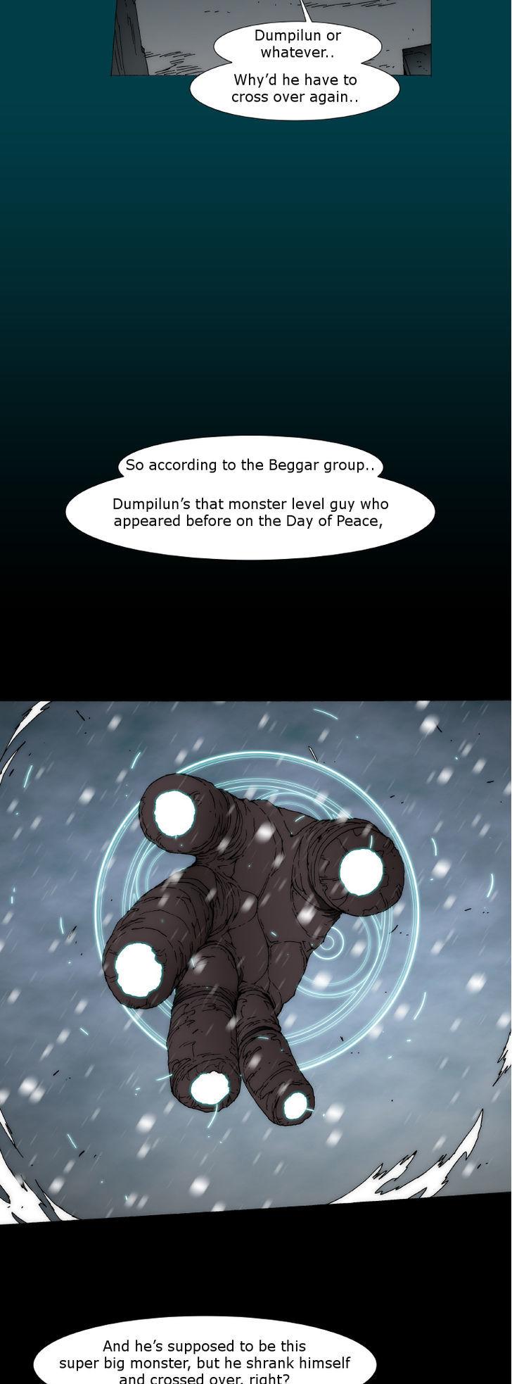 Trace 2.0 Chapter 67 page 2 - Chapter 67 : Kidnappers: 7
