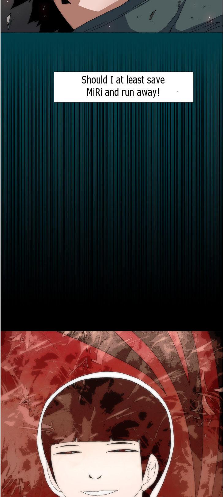 Trace 2.0 Chapter 68 page 7 - Chapter 68 : Kidnappers: 8