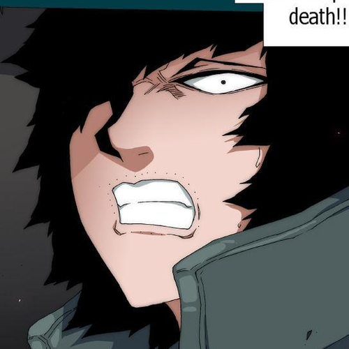 Trace 2.0 Chapter 68 : Kidnappers: 8 cover