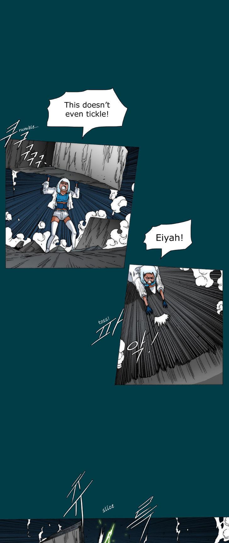 Trace 2.0 Chapter 69 page 2 - Chapter 69 : Kidnappers: 9