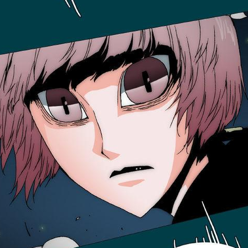 Trace 2.0 Chapter 69 : Kidnappers: 9 cover