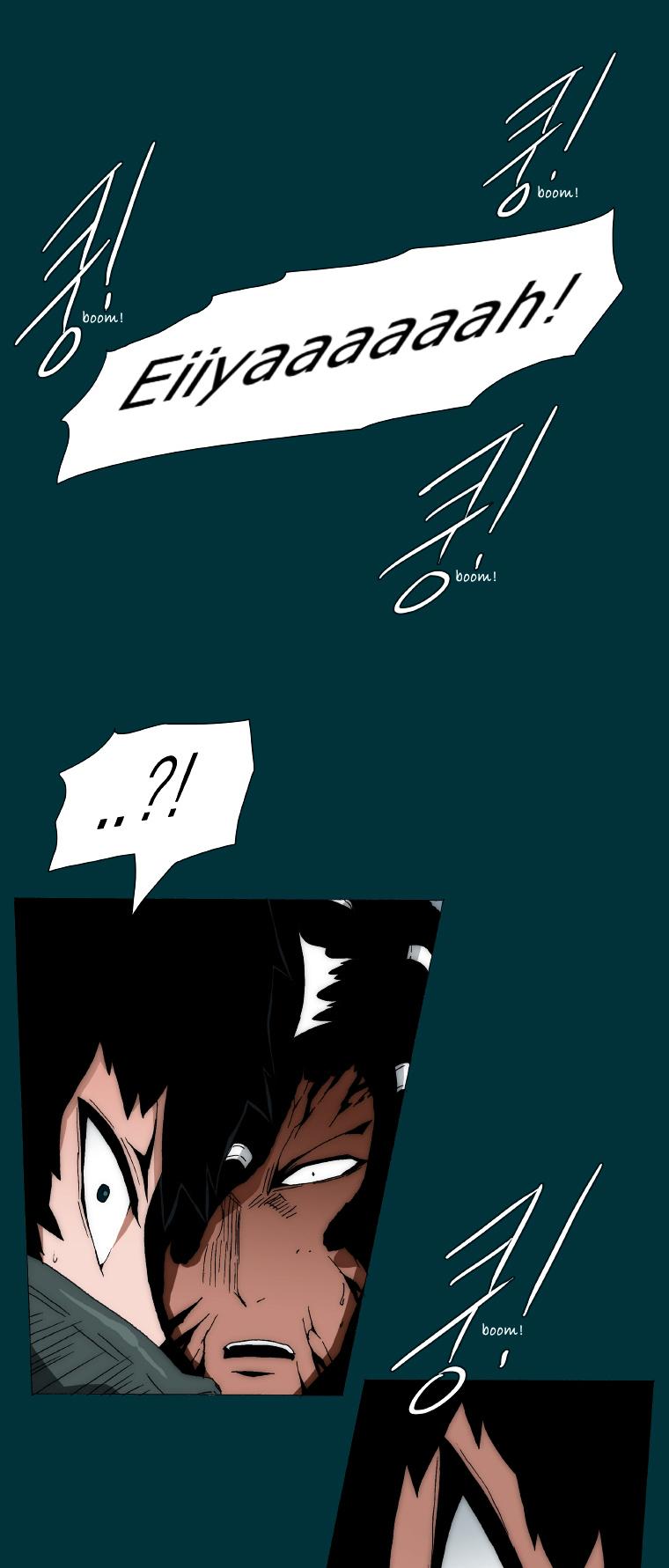 Trace 2.0 Chapter 7 page 19 - Chapter 7 : Kidnappers: 7