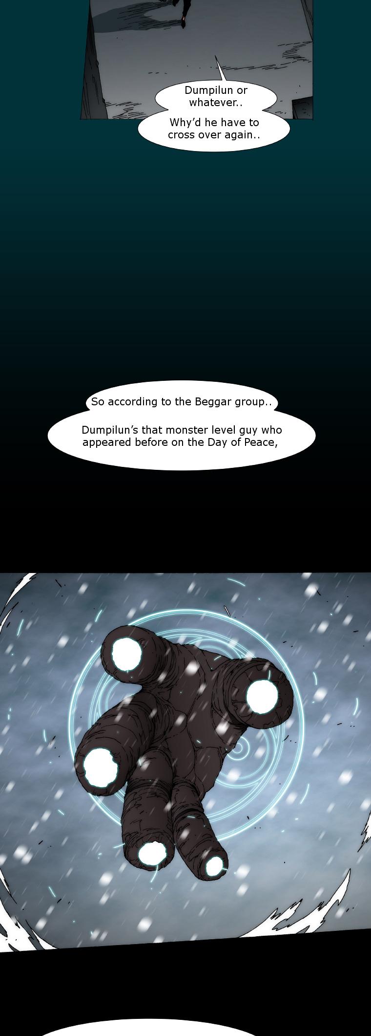 Trace 2.0 Chapter 7 page 2 - Chapter 7 : Kidnappers: 7