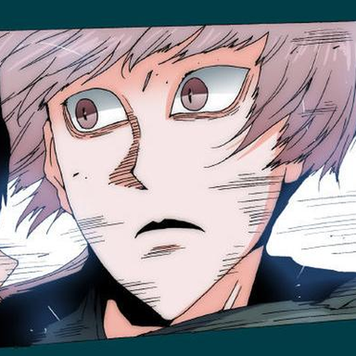 Trace 2.0 Chapter 71 : Kidnappers: 11 cover