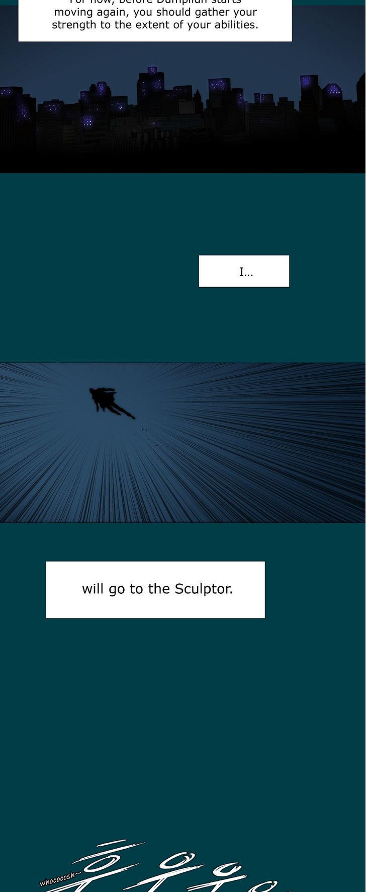 Trace 2.0 Chapter 72 page 22 - Chapter 72 : Kidnappers: 12