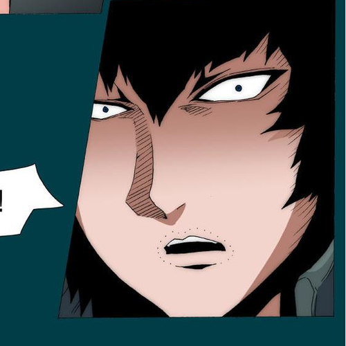 Trace 2.0 Chapter 74 : Kidnappers: 14 cover