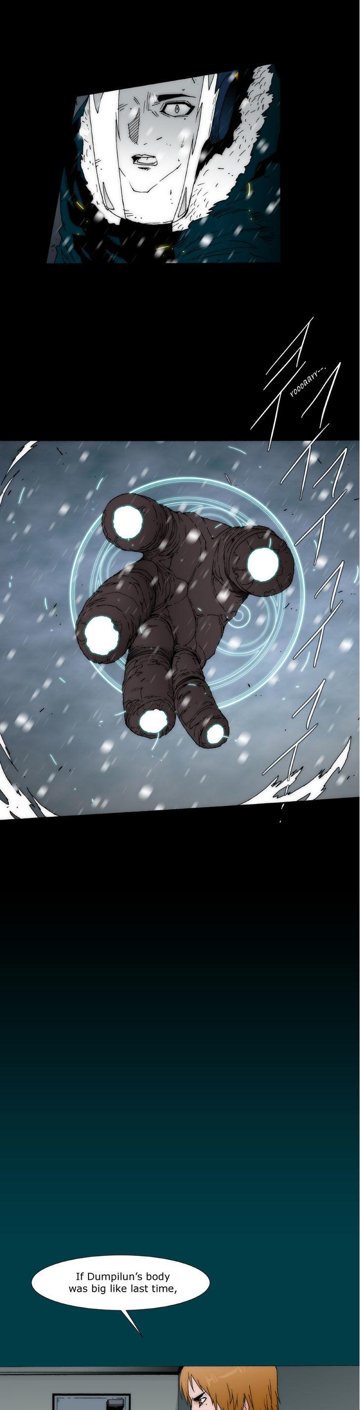 Trace 2.0 Chapter 75 page 13 - Chapter 75 : Kidnappers: 15