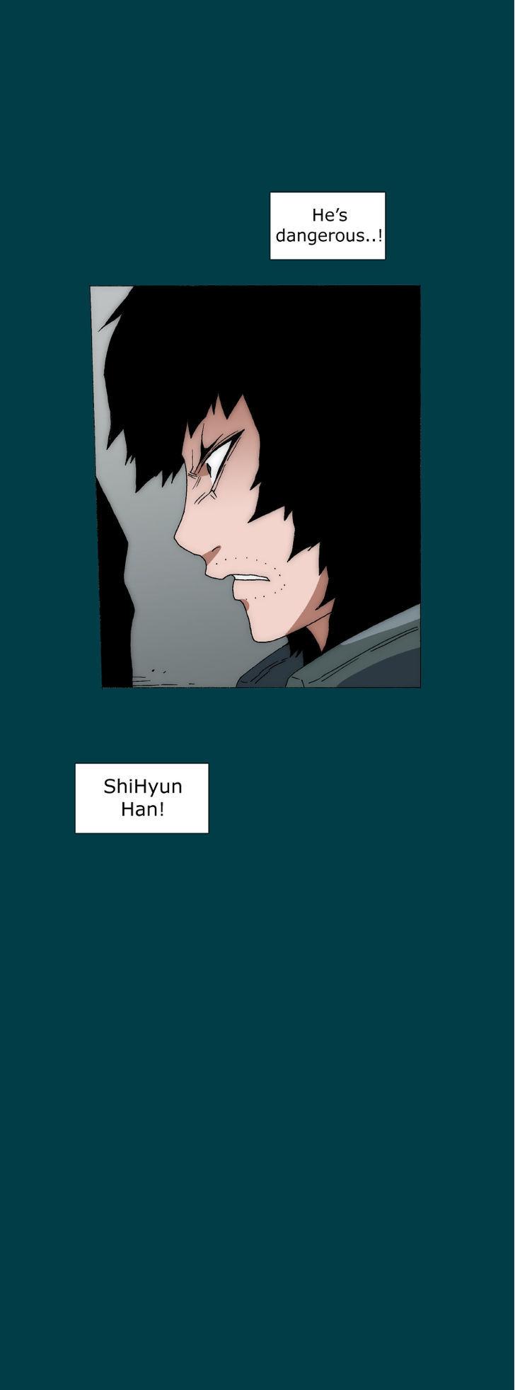 Trace 2.0 Chapter 79 page 11 - Chapter 79 : Kidnappers: 19