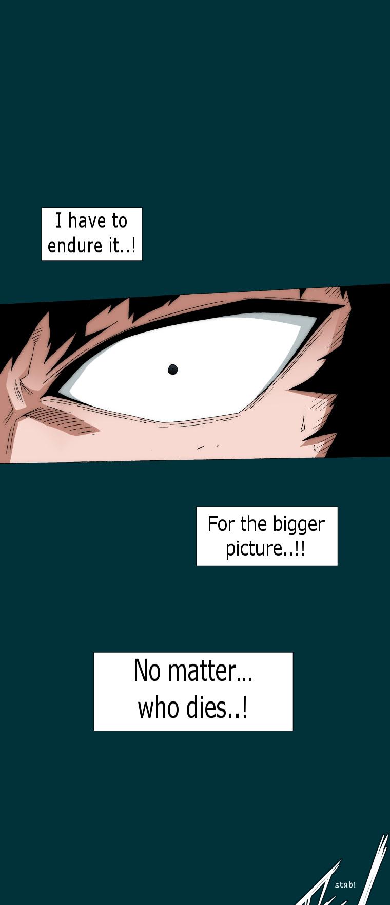 Trace 2.0 Chapter 8 page 10 - Chapter 8 : Kidnappers: 8