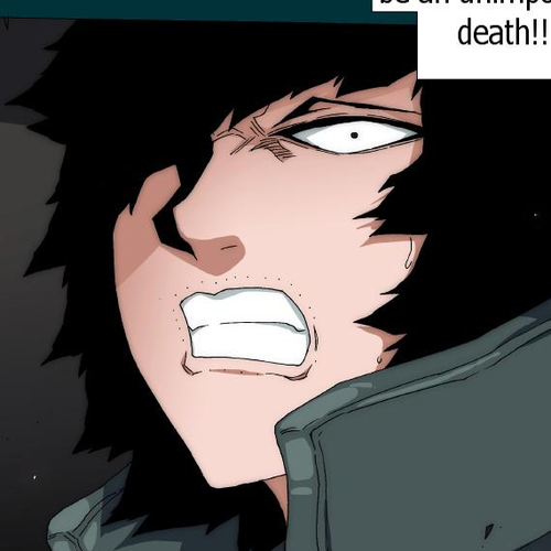 Trace 2.0 Chapter 8 : Kidnappers: 8 cover
