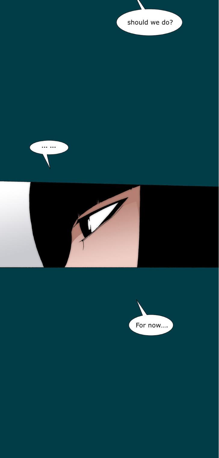 Trace 2.0 Chapter 80 page 6 - Chapter 80 : Kidnappers: 20