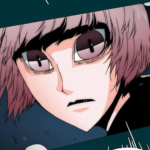 Trace 2.0 Chapter 9 : Kidnappers: 9 cover