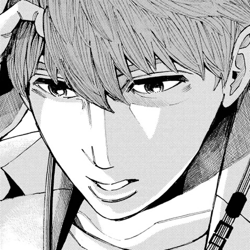 Trace: Kasouken Houi Kenkyuuin no Tsuisou Chapter 3: Don't Believe Anyone, Part 1 cover