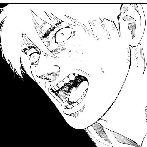 Trace: Kasouken Houi Kenkyuuin no Tsuisou Chapter 4: Don't Believe Anyone, Part 2 cover