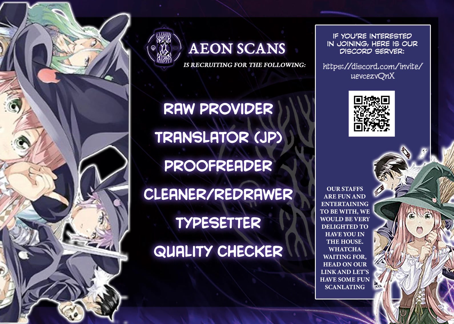Trace: Kasouken Houi Kenkyuuin no Tsuisou Chapter 8 page 17 - Chapter 8: Nonna of the crime lab