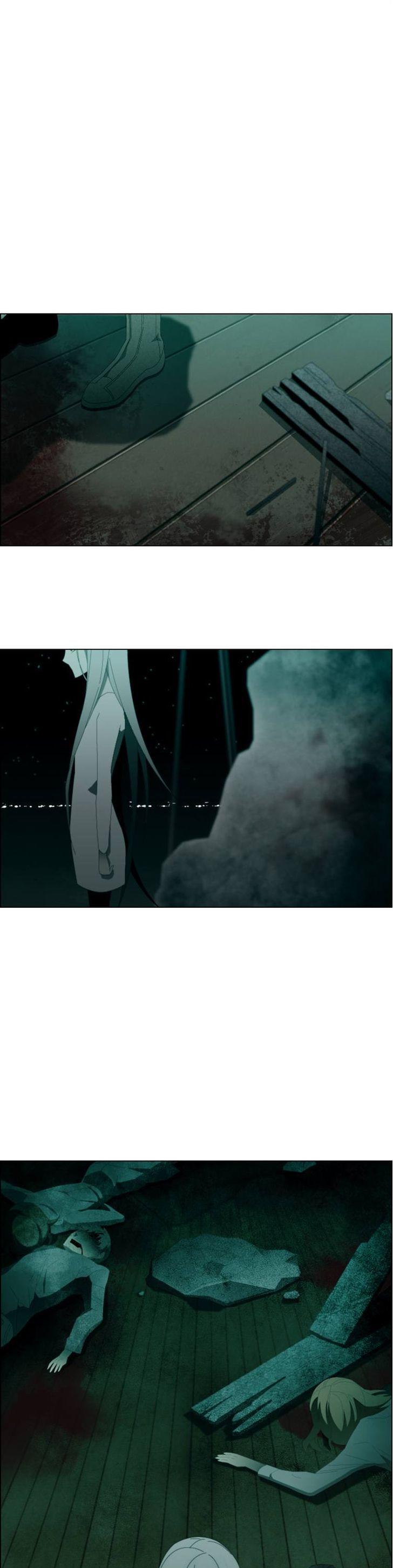 Trace: Perfume Chapter 0 page 6 - Chapter 0 : Prologue