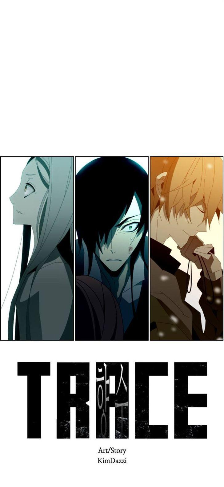 Trace: Perfume Chapter 0 page 8 - Chapter 0 : Prologue