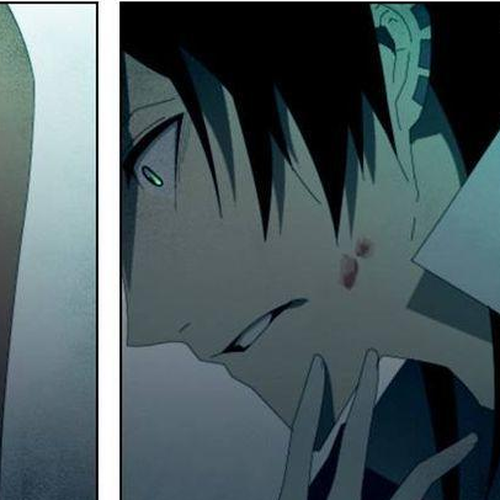 Trace: Perfume Chapter 0 : Prologue cover