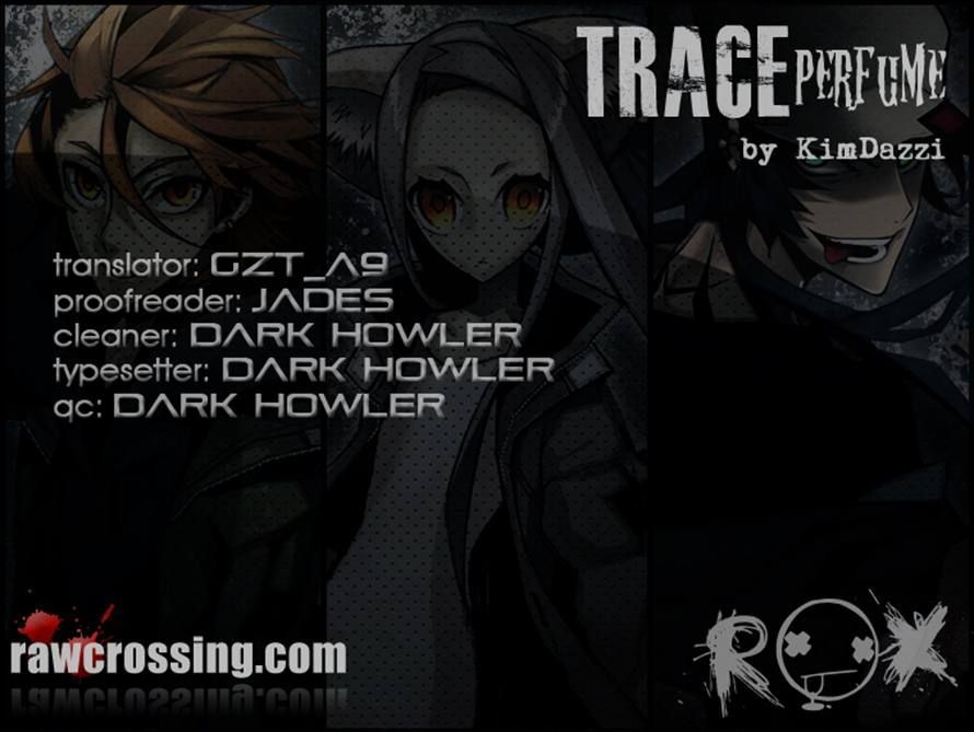 Trace: Perfume Chapter 1 page 22 - Chapter 1