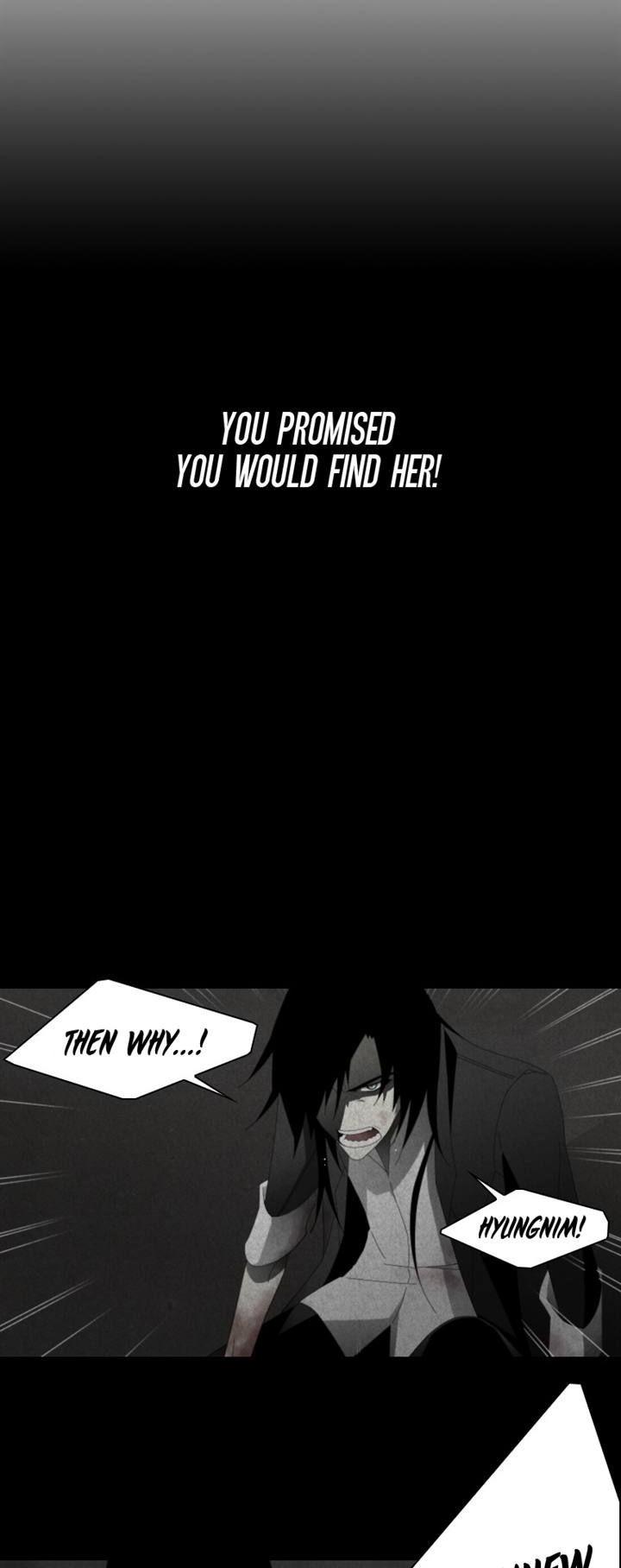 Trace: Perfume Chapter 10 page 17 - Chapter 10