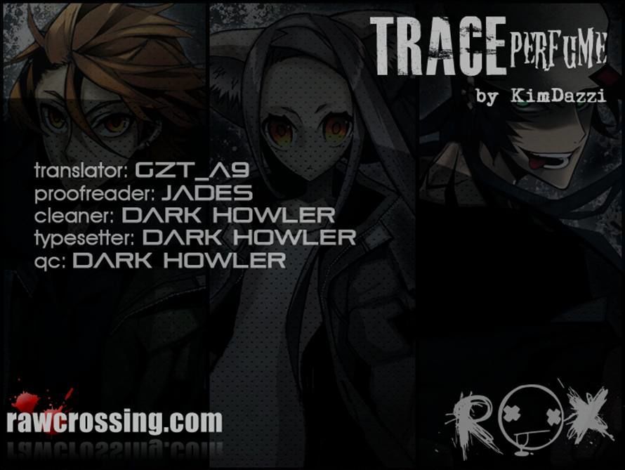Trace: Perfume Chapter 10 page 20 - Chapter 10