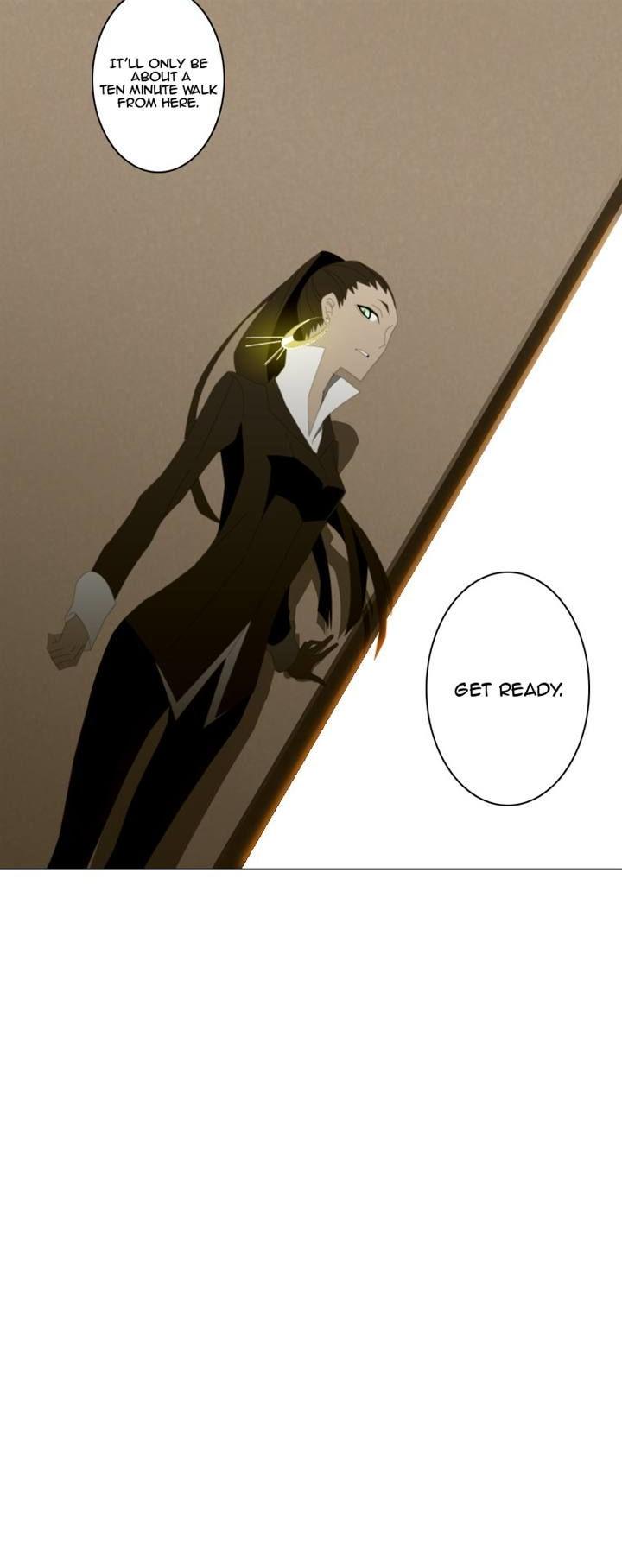Trace: Perfume Chapter 10 page 8 - Chapter 10
