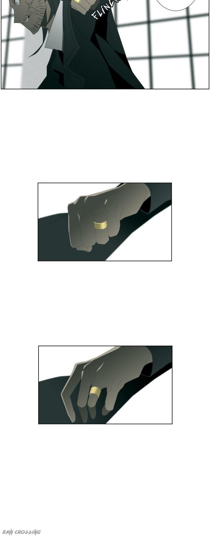 Trace: Perfume Chapter 11 page 11 - Chapter 11