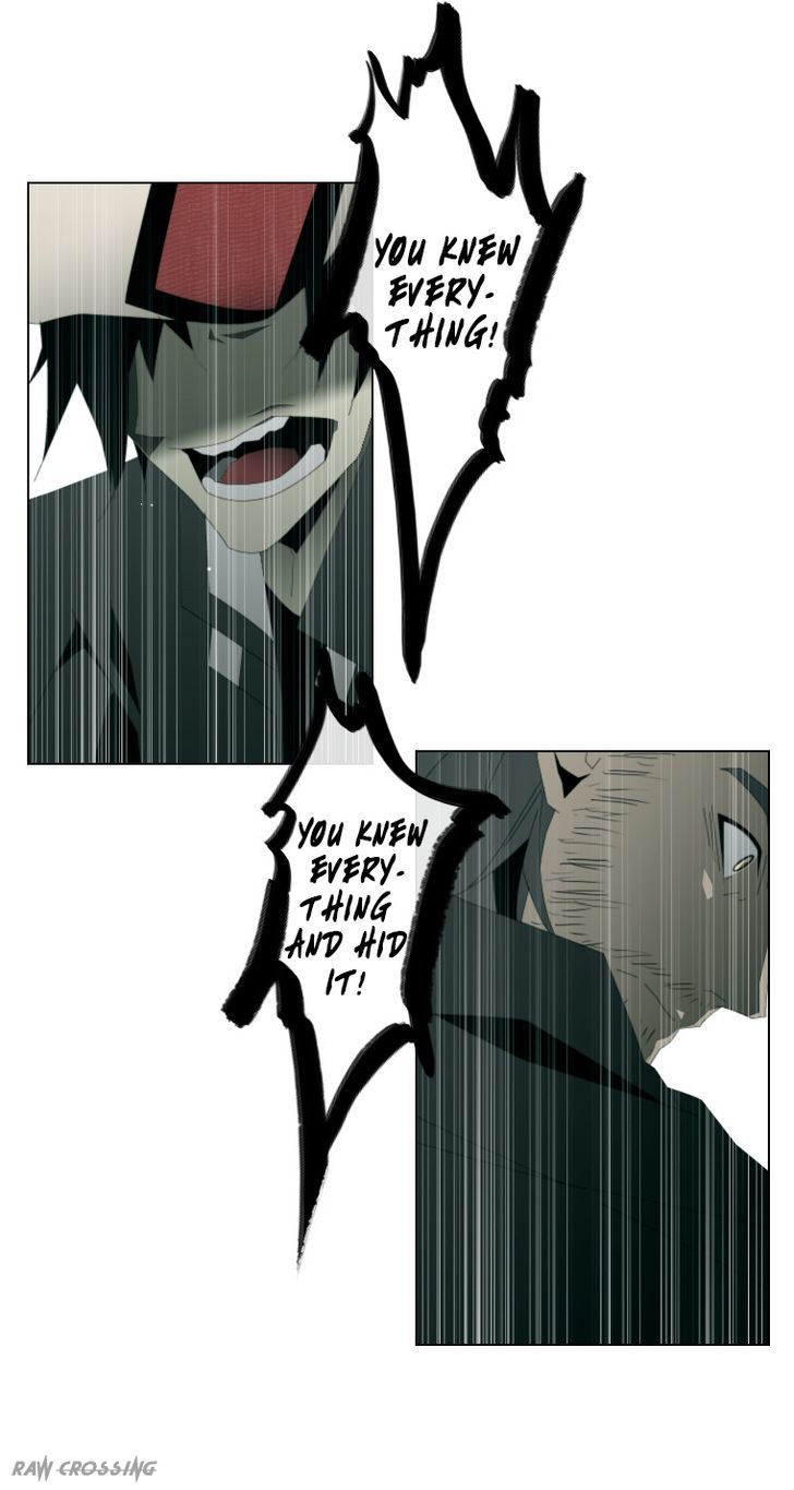 Trace: Perfume Chapter 11 page 8 - Chapter 11