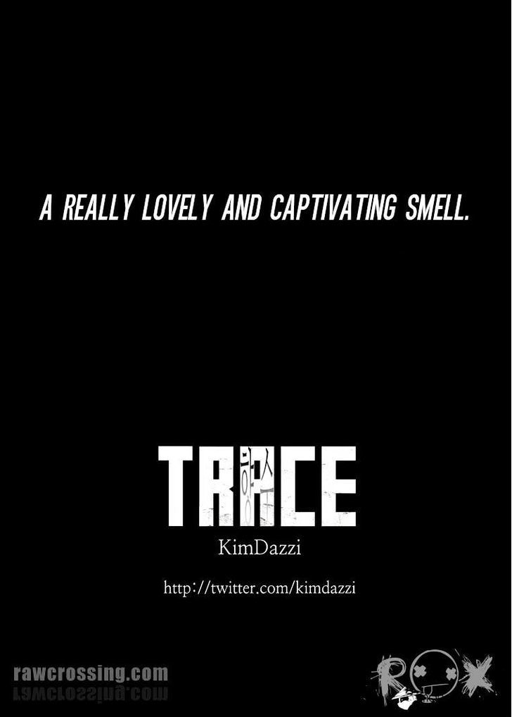 Trace: Perfume Chapter 12 page 23 - Chapter 12