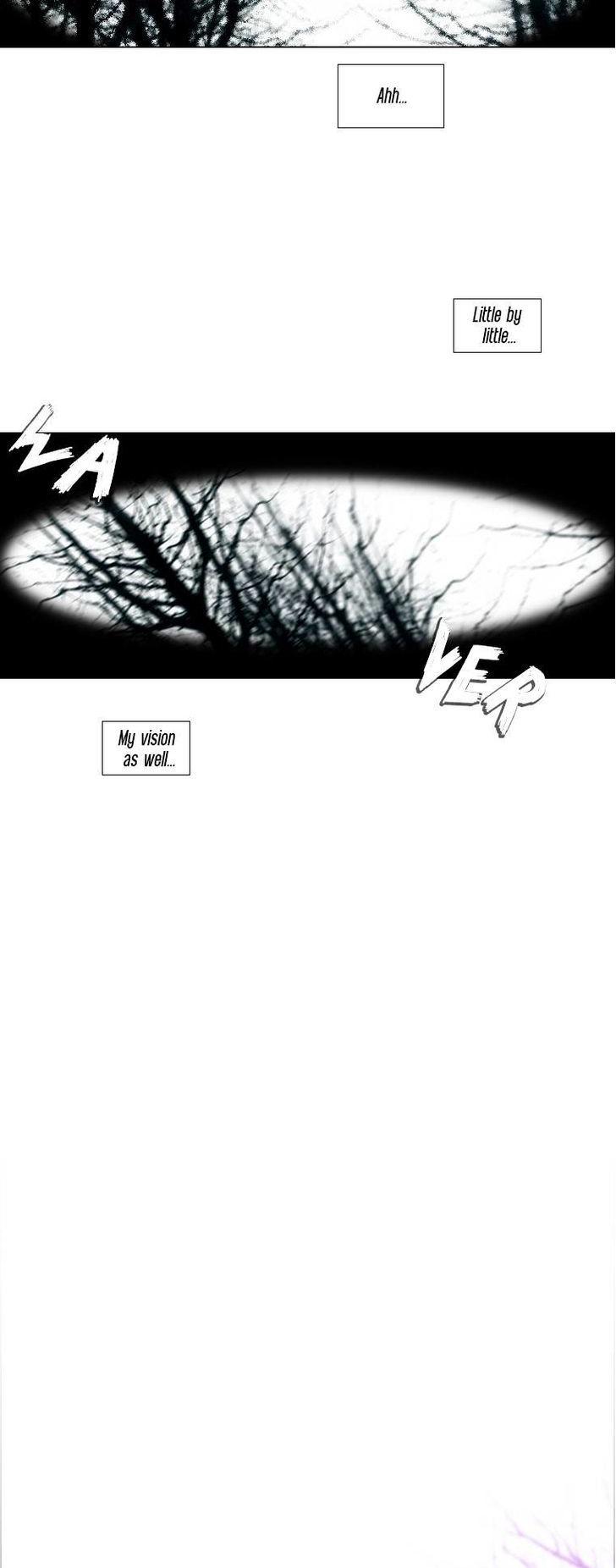 Trace: Perfume Chapter 12 page 9 - Chapter 12