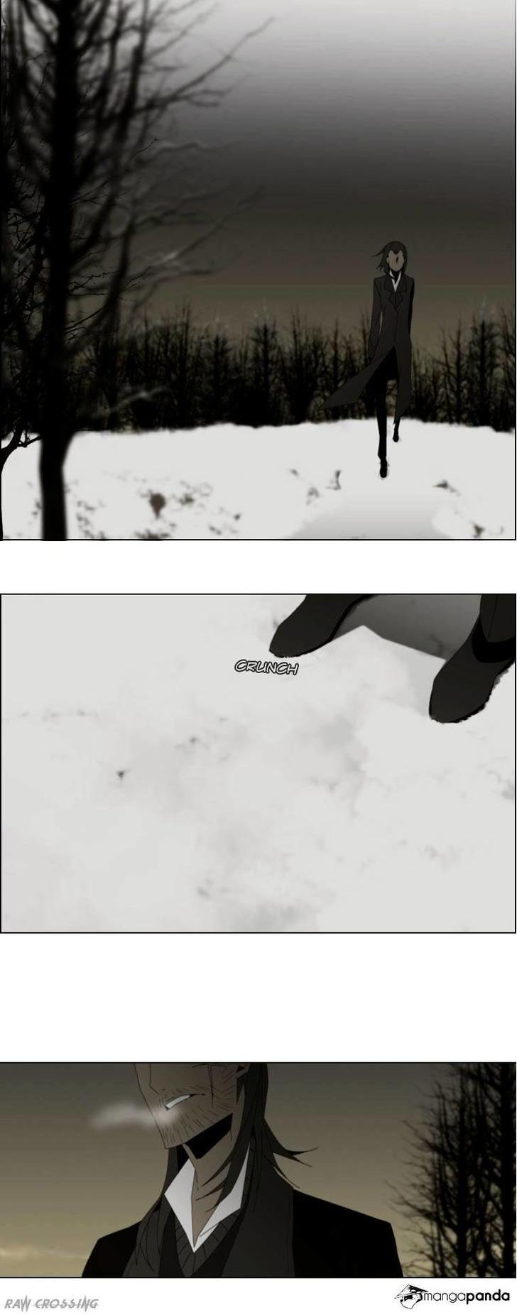 Trace: Perfume Chapter 13 page 11 - Chapter 13