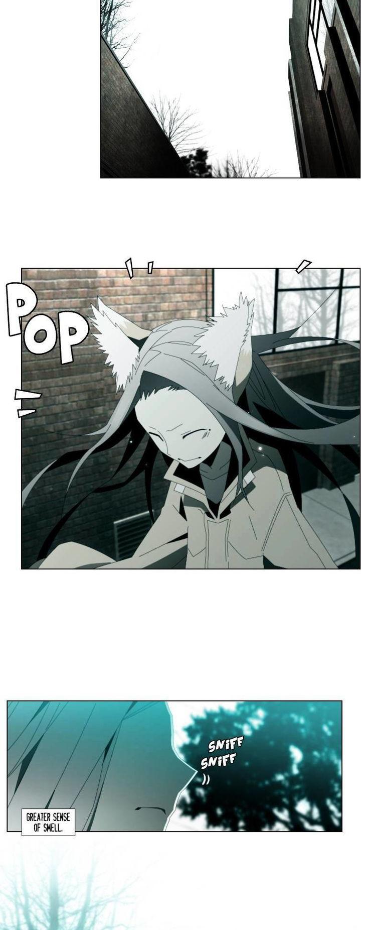 Trace: Perfume Chapter 14 page 14 - Chapter 14