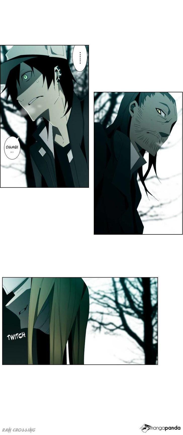 Trace: Perfume Chapter 15 page 10 - Chapter 15