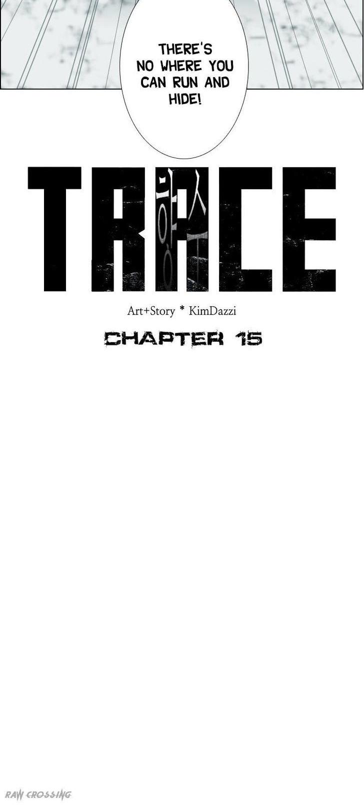Trace: Perfume Chapter 15 page 4 - Chapter 15